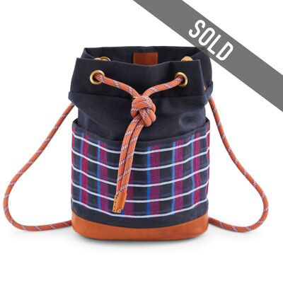 DUO-HUE + FRANCLI Ditty Bag Serie 2.1