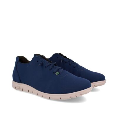 Sneakers lycra morvi navy-krack