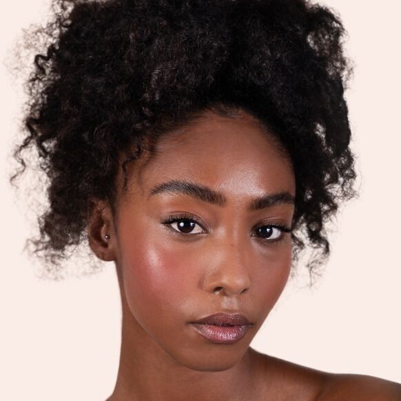 Palette de teint certifiée bio & vegan