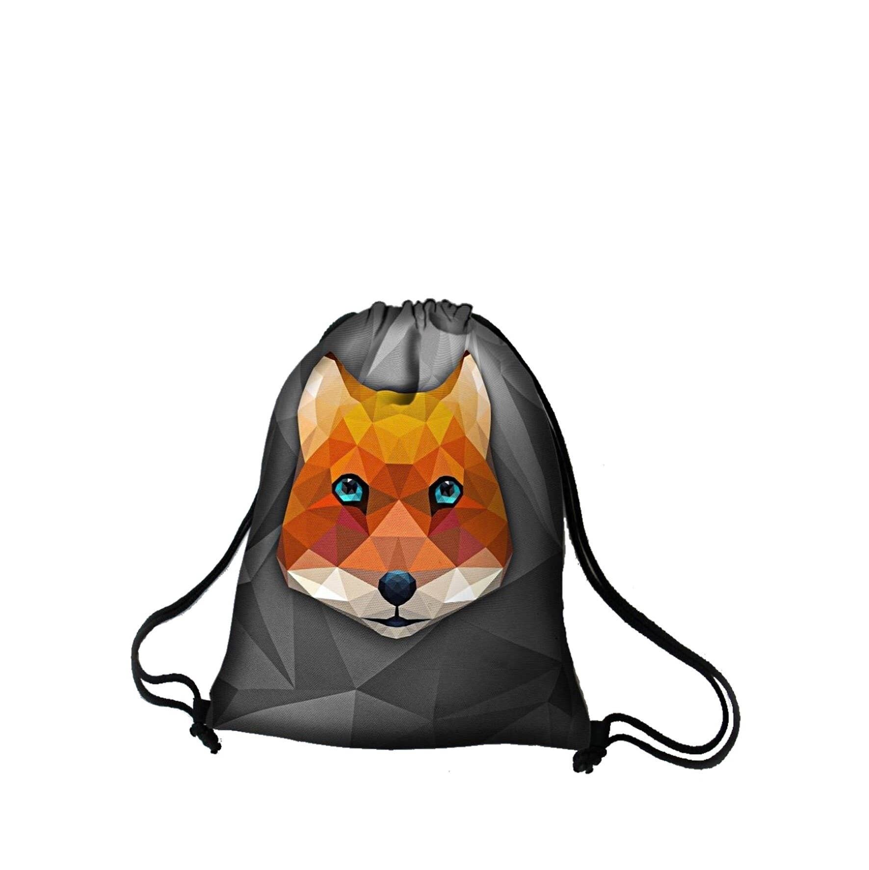 Zaino Fredi En Toile Linea Sacca Bertoni