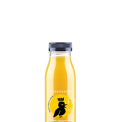 Jus d'Orange 100% 25CL - X30