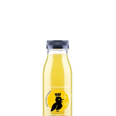 Jus de Pomme Verte 100% 25CL - X30