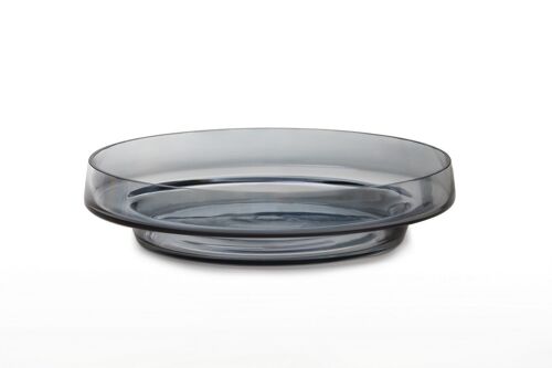 flat bowl classic UFO shape,series: ENVIE 08SI