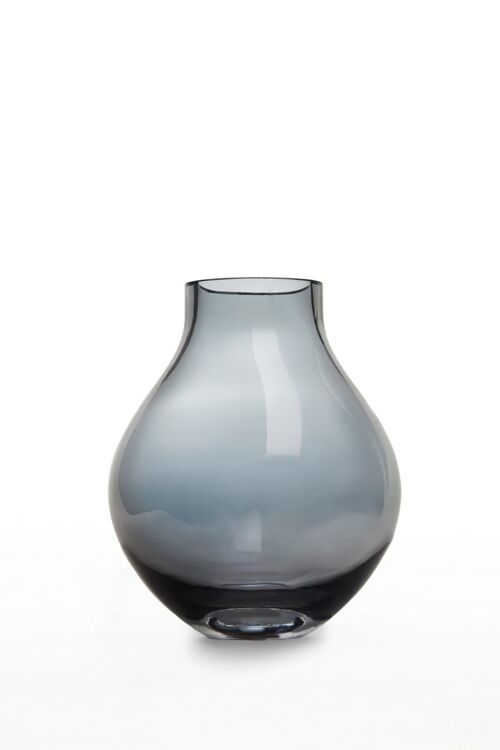 glass vase in bulb shape : ENVIE 18SI