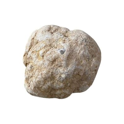 Ungerissene Geoden, klein, 8-10 cm, 1 kg