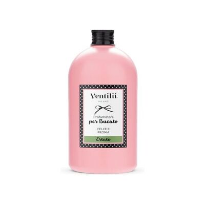 Parfum de cire Estate 500ml – Ventilii Milano