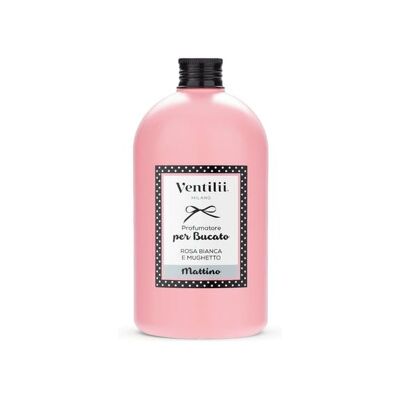 Perfume de lavado Mattino 500ml – Ventilii Milano