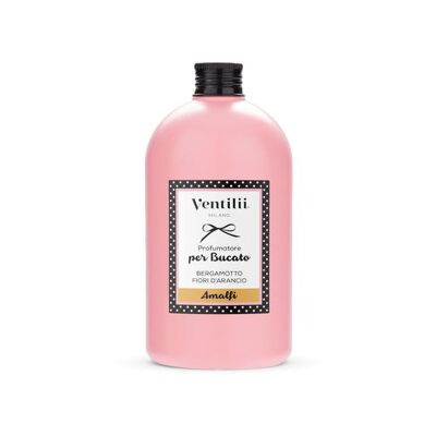 Perfume de lavado Amalfi 500ml – Ventilii Milano