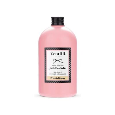 Parfum de lavage Meridiana 500ml – Ventilii Milano