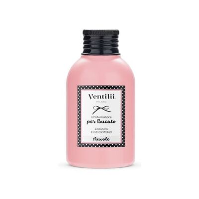 Perfume de lavado Nuvole 100ml – Ventilii Milano