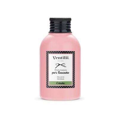 Parfum de cire Estate 100ml – Ventilii Milano