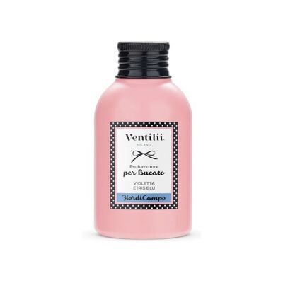 Profumo di cera Fior di Campo 100ml – Ventilii Milano