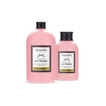 Parfum de lavage Conchiglie 100ml – Ventilii Milano 2