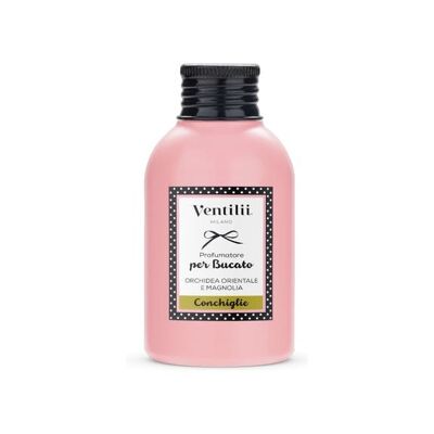 Profumo Lavaggio Conchiglie 100ml – Ventilii Milano