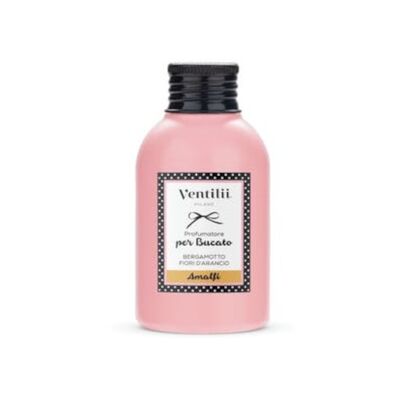 Parfum de lavage Amalfi 100ml – Ventilii Milano