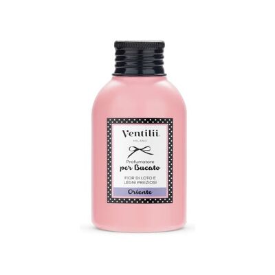 Perfume de lavado Oriente 100ml – Ventilii Milano