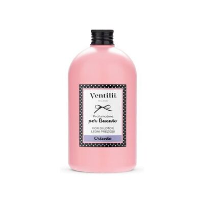 Parfum de lavage Oriente 500ml – Ventilii Milano