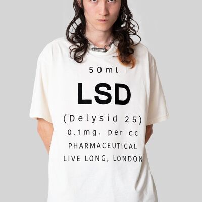 LSD (Off White)