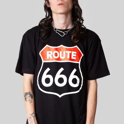 Route 666 (B)