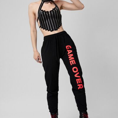 Game Over Joggers (B)