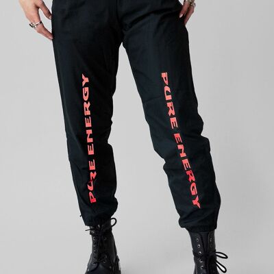 Pure Energy Joggers - Poly Double Lined Pants