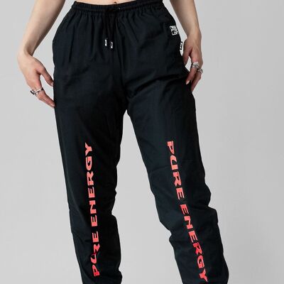 Pure Energy Joggers - Poly Double Lined Pants