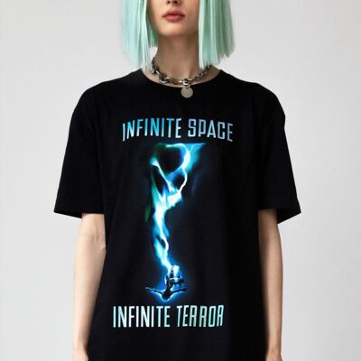 Infinite Terror (B)