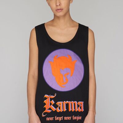 Karma Vest