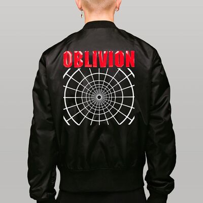 Oblivion MA1 Jacket