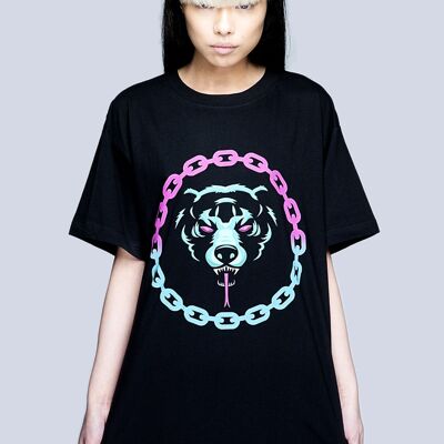 Mishka 2.0 Death Adder Chain (B)