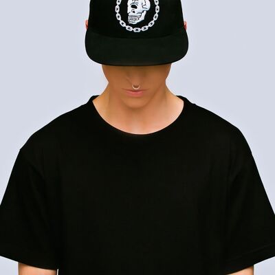 Mishka Chain Snap Back