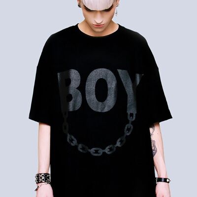 Oversize - BOY Chain (B,B)