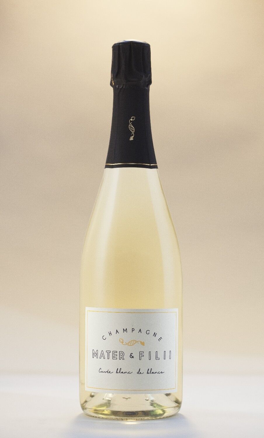 Cuvée Blanc de blancs