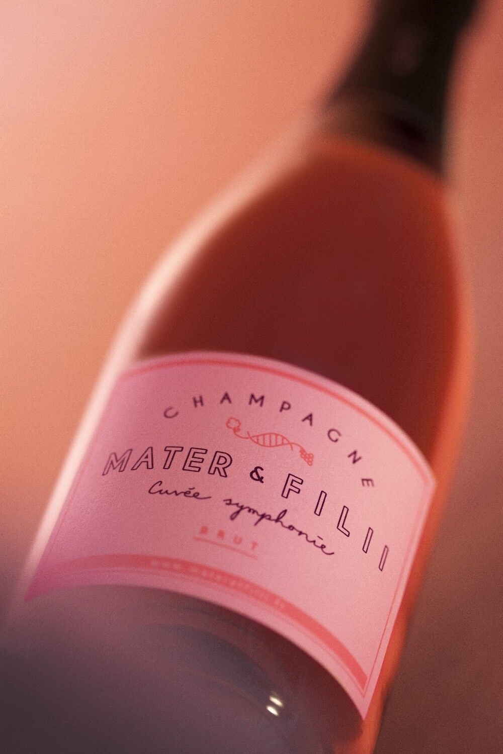 Cuvée Symphonie