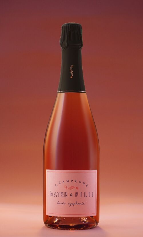 Cuvée Symphonie