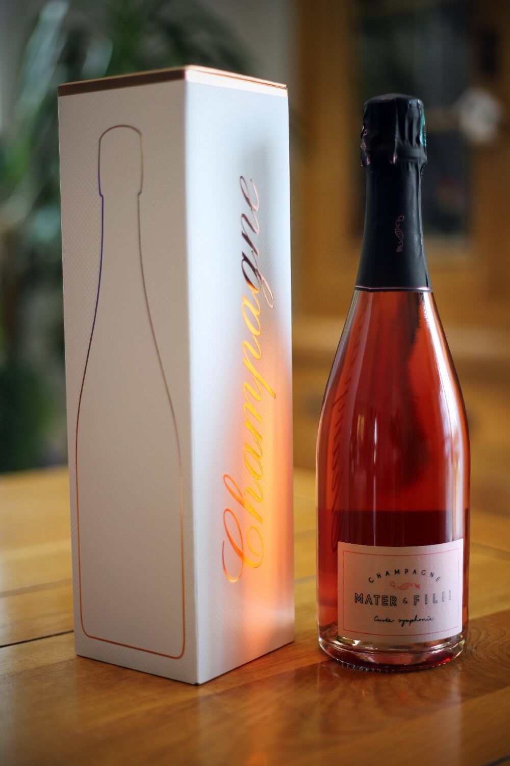 Cuvée Symphonie