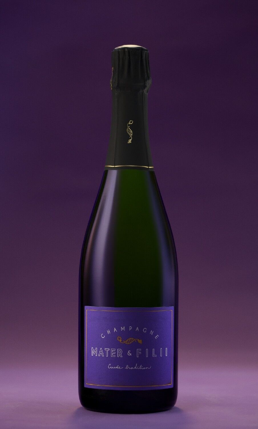 Cuvée Tradition