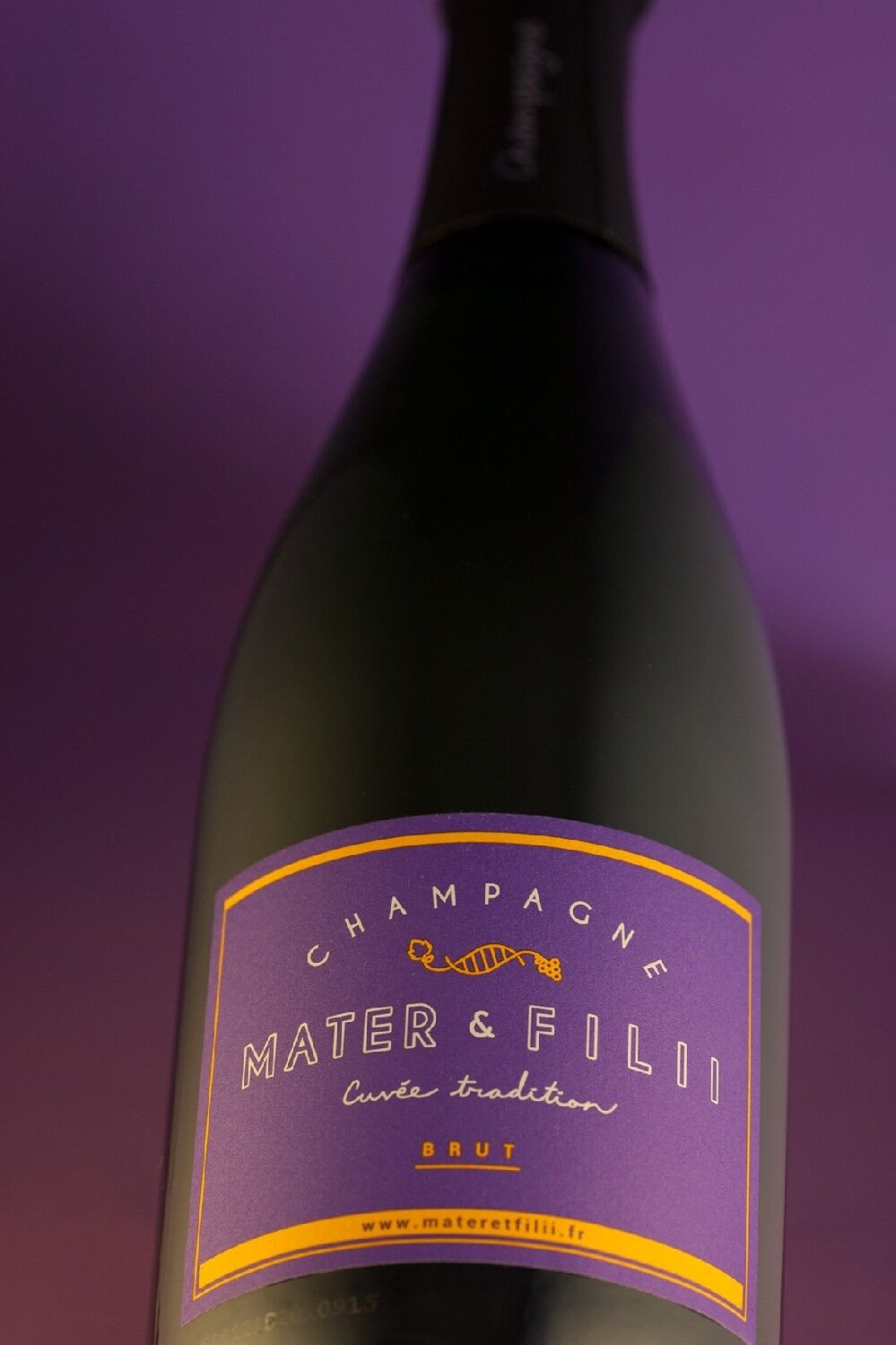 Cuvée Tradition