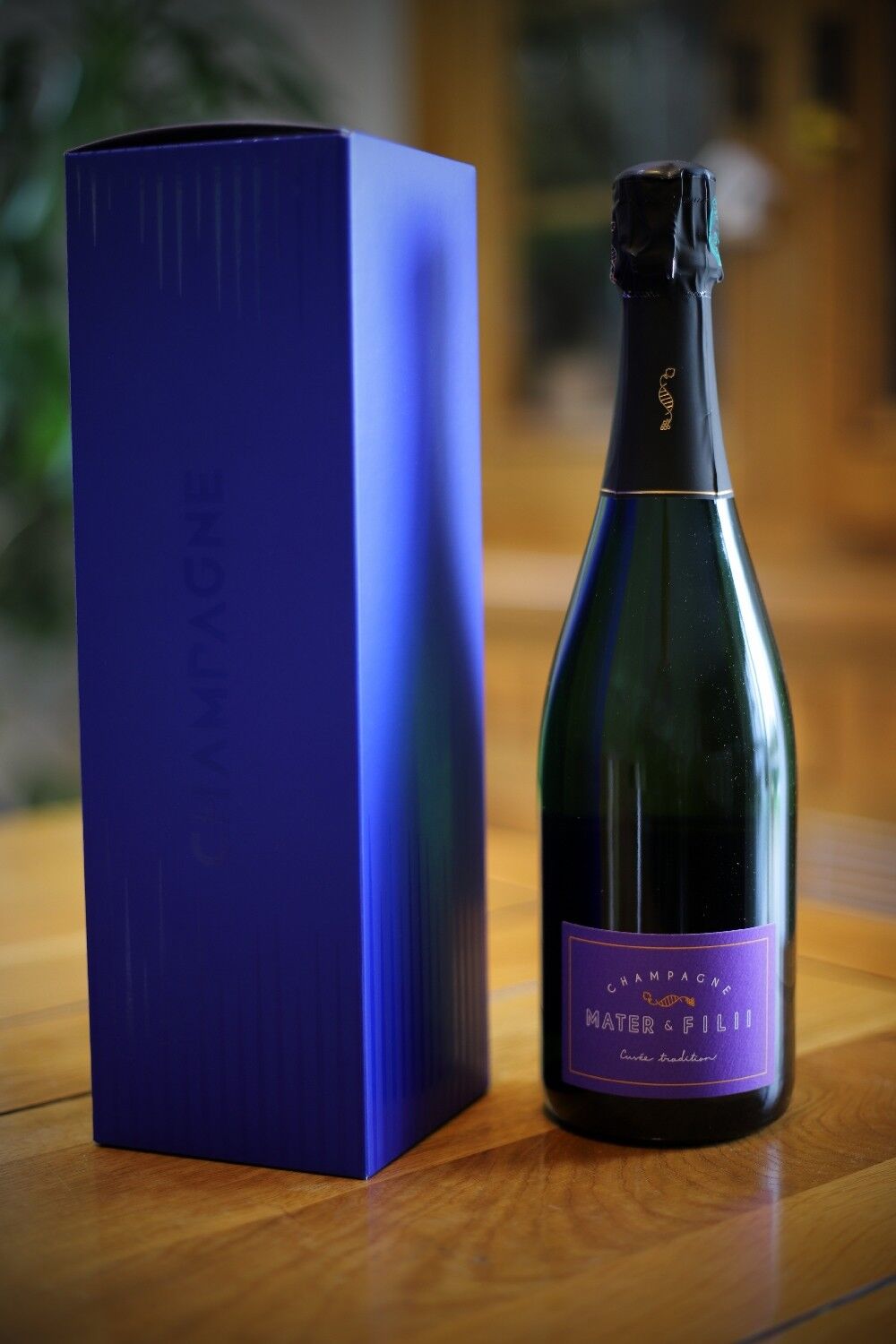 Cuvée Tradition