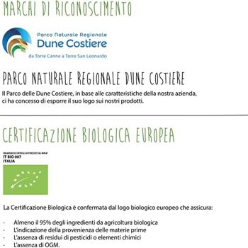 Luisa Pantaleo Confettura di Cipolla Biologica, entreprise en Italie 5