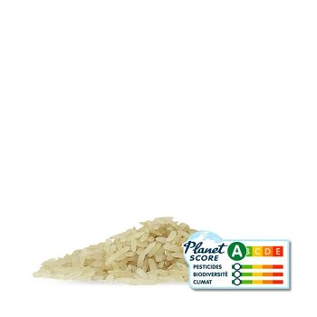 Riz Bio thaï demi-complet équitable 10 kg 1
