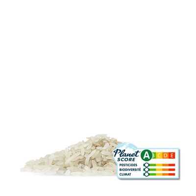 Riso Bianco Thai Biologico del Commercio Equo e Solidale 10 kg