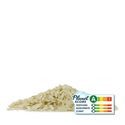 Riz Bio Basmati demi-complet équitable 10 kg