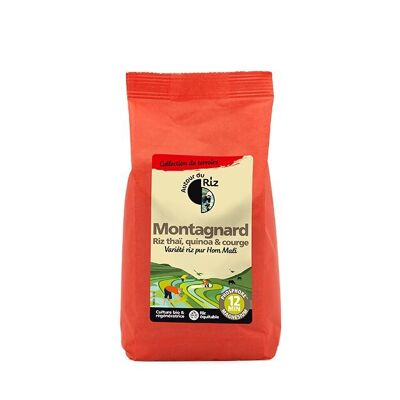 Organic mountain mix 500 g