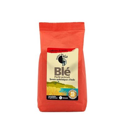 Blé précuit Bio 500 g