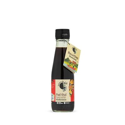 Salsa Pad Thai biologica 200 ml