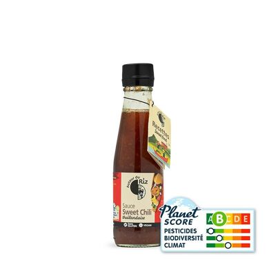 Bio-Sweet-Chili-Sauce 200 ml