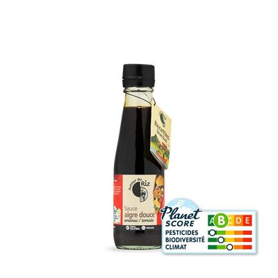 Bio-Süß-Sauer-Sauce 200 ml