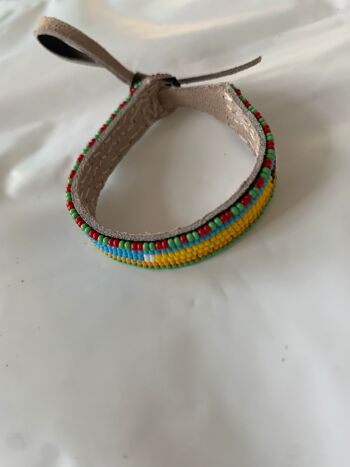 *NOUVEAU* bracelet de nombreuses couleurs, beau design *ÉDITION SPÉCIALE* 1