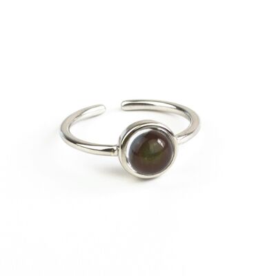 Anillo de plata Feel the Mood (Silver Ring)